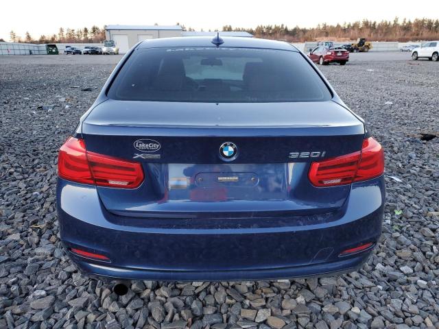2016 BMW 3er - Image 6