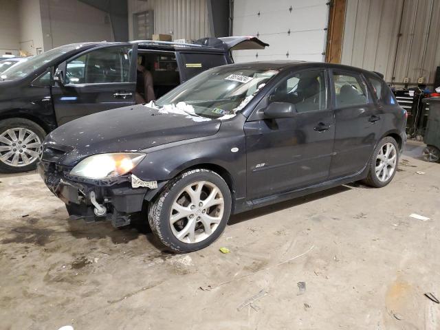 2007 Mazda Mazda3 Hatchback 