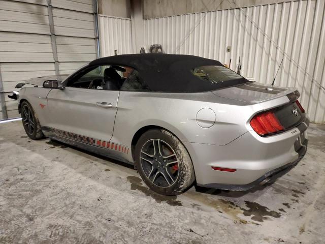 1FATP8UH7J5110352 | 2018 FORD MUSTANG