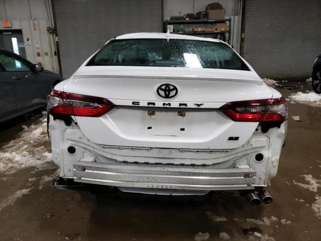 4T1G11AK6MU538973 | 2021 TOYOTA CAMRY SE