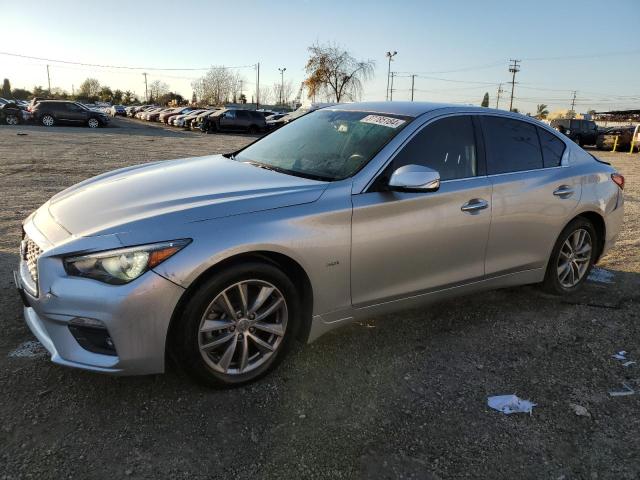 JN1EV7AP6LM208346 | 2020 INFINITI Q50 PURE