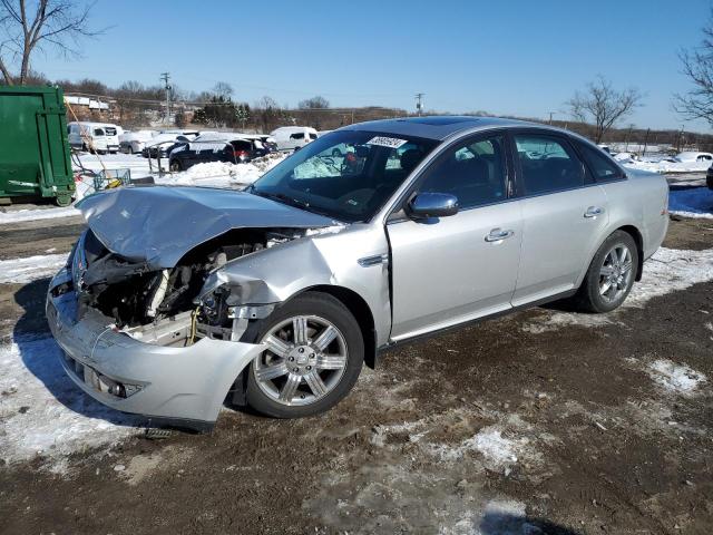 2009 Ford Taurus Limited