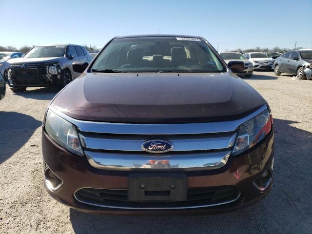 3FAHP0JAXBR114182 | 2011 Ford fusion sel