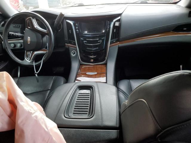 2018 CADILLAC ESCALADE L - 1GYS4BKJ4JR363181