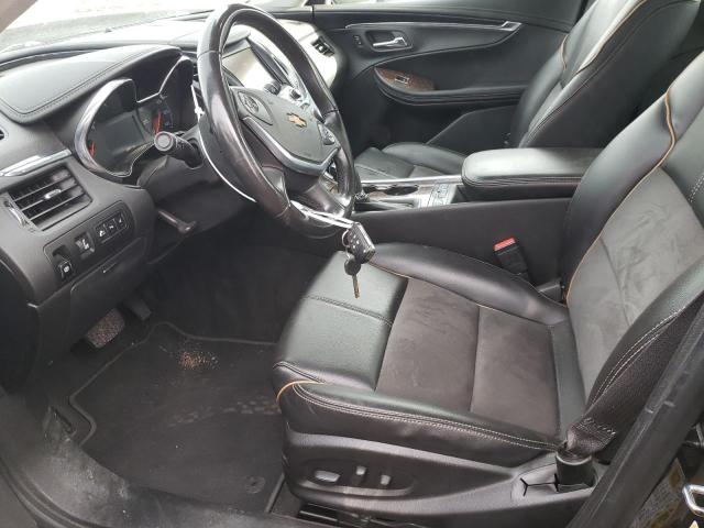 2G1125S36F9240874 | 2015 CHEVROLET IMPALA LT