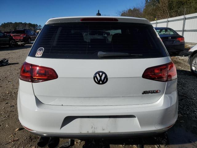 3VW817AU3FM100056 | 2015 VOLKSWAGEN GOLF