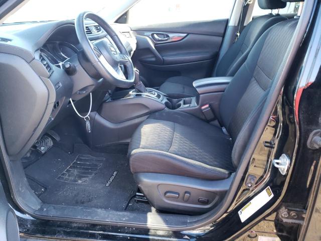 2018 NISSAN ROGUE S - 5N1AT2MT5JC798857