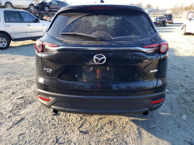 JM3TCBCY1J0225702 | 2018 MAZDA CX-9 TOURI