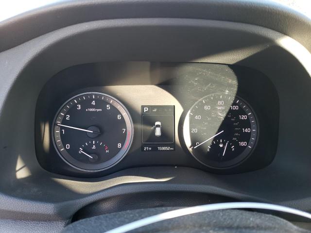 2016 HYUNDAI TUCSON LIM KM8J3CA4XGU229184