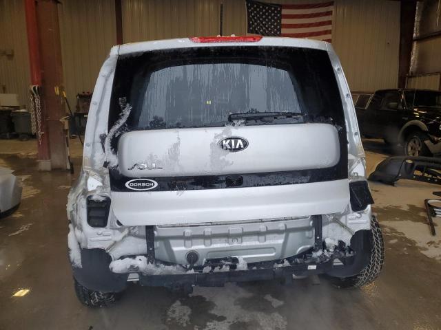 KNDJN2A2XK7638218 | 2019 KIA SOUL