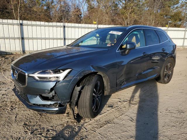 YV4A22RK4K1378640 2019 VOLVO XC60 - Image 1