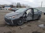 2019 TOYOTA PRIUS VIN:JTDL9RFU2K3008314