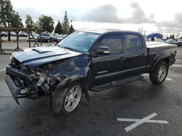 2013 Toyota Tacoma 