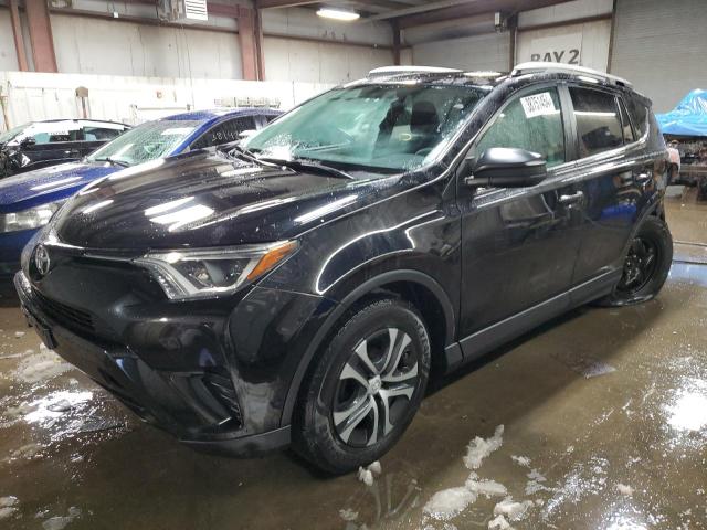 2T3BFREV9GW411726 | 2016 TOYOTA RAV4 LE