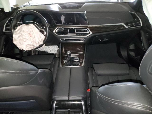 5UXCR6C04P9P99688 2023 BMW X5, photo no. 8