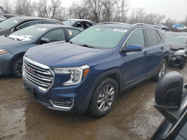 2022 GMC TERRAIN SLT for Sale | MD - BALTIMORE EAST | Tue. Apr 02, 2024 ...