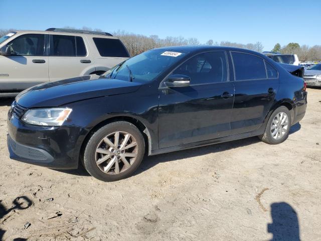 2011 Volkswagen Jetta SE