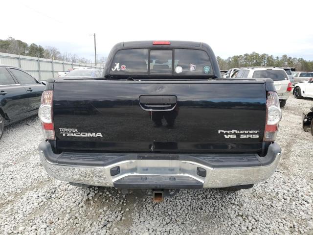 3TMJU4GN8DM152094 | 2013 Toyota tacoma double cab prerunner