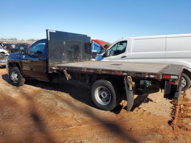 2017 GMC SIERRA C35 1GD31VCY0HF207470