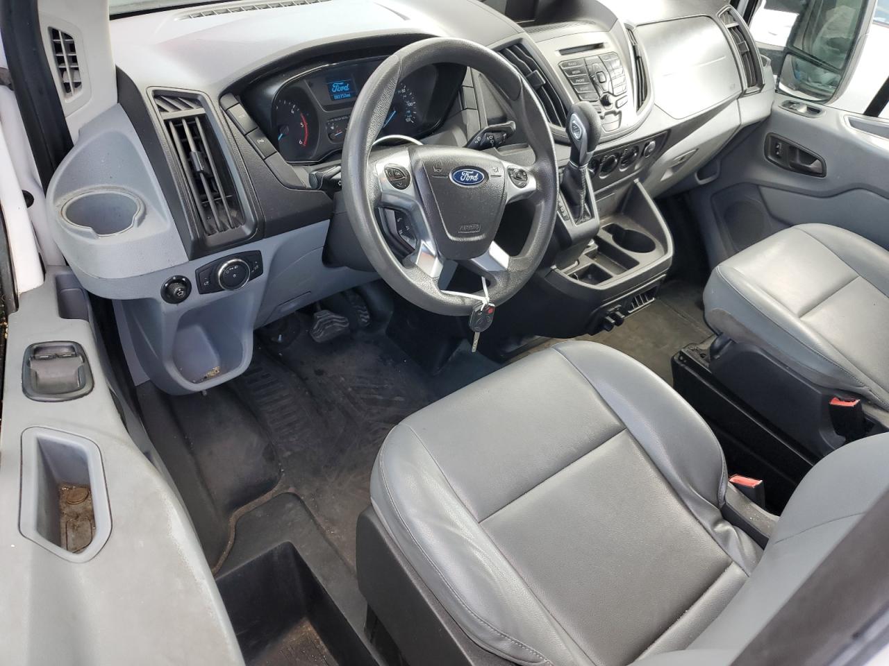 1FTYR2CV2JKA96053 FORD TRANSIT 2018