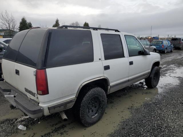 1GNEK13R3VJ344379 1997 Chevrolet Tahoe K1500