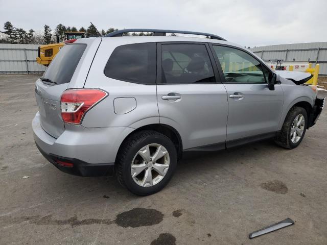 JF2SJAEC4EH546583 | 2014 SUBARU FORESTER 2