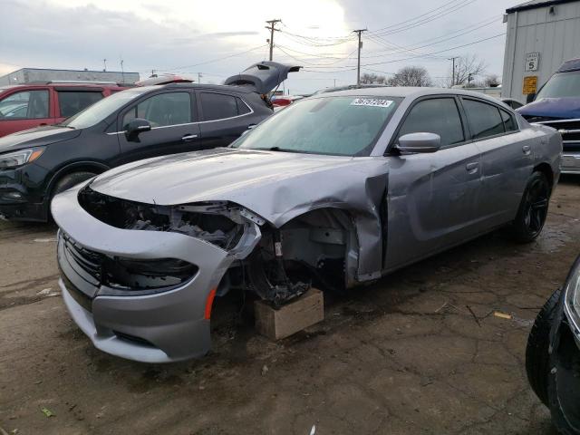 2016 Dodge Charger R/T