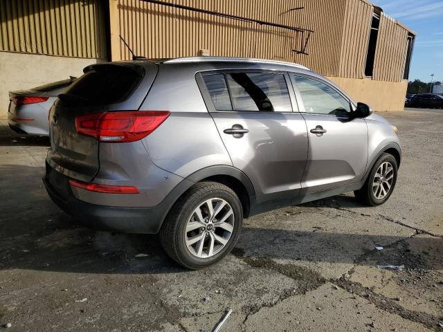 KNDPB3AC6G7828610 | 2016 KIA SPORTAGE L