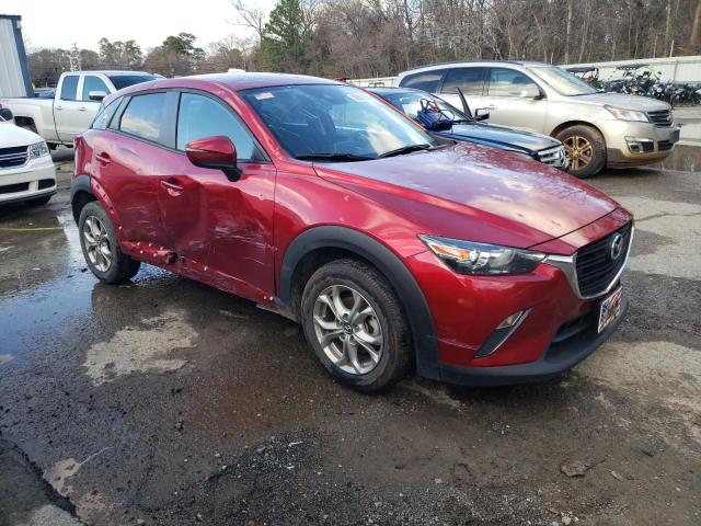 JM1DKDB74K1459316 | 2019 MAZDA CX-3 SPORT