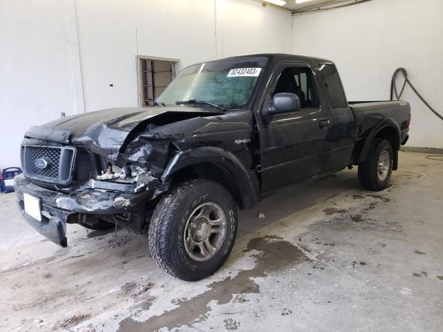 2005 Ford Ranger 