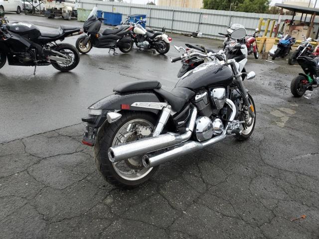 2008 HONDA VTX1800 F3 - 1HFSC46H08A601103