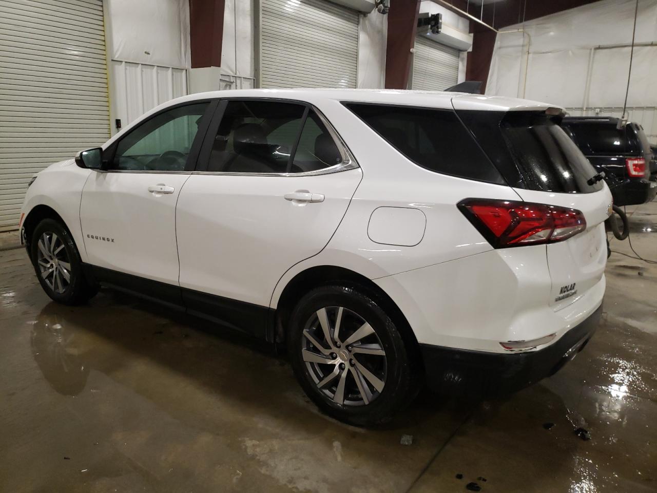 3GNAXUEV9NL138360 CHEVROLET EQUINOX 2022