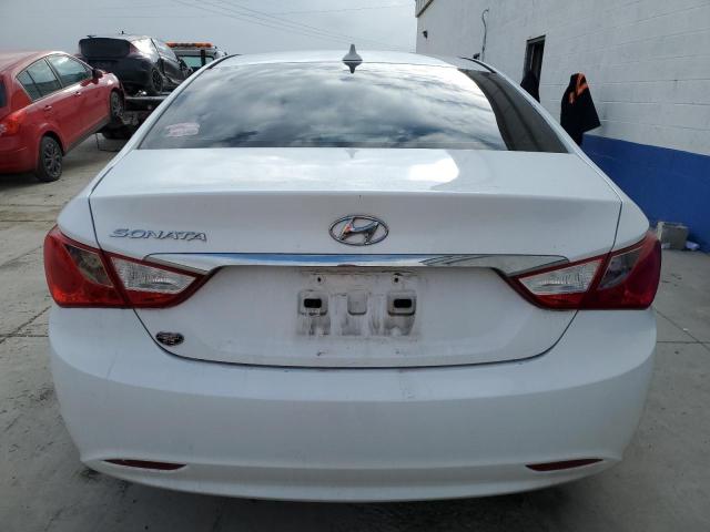 5NPEB4AC0DH563137 2013 Hyundai Sonata Gls