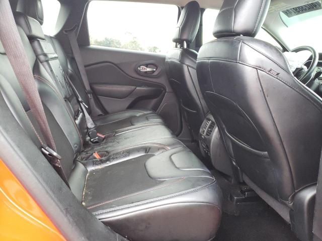 2019 JEEP CHEROKEE T 1C4PJMBX9KD183035