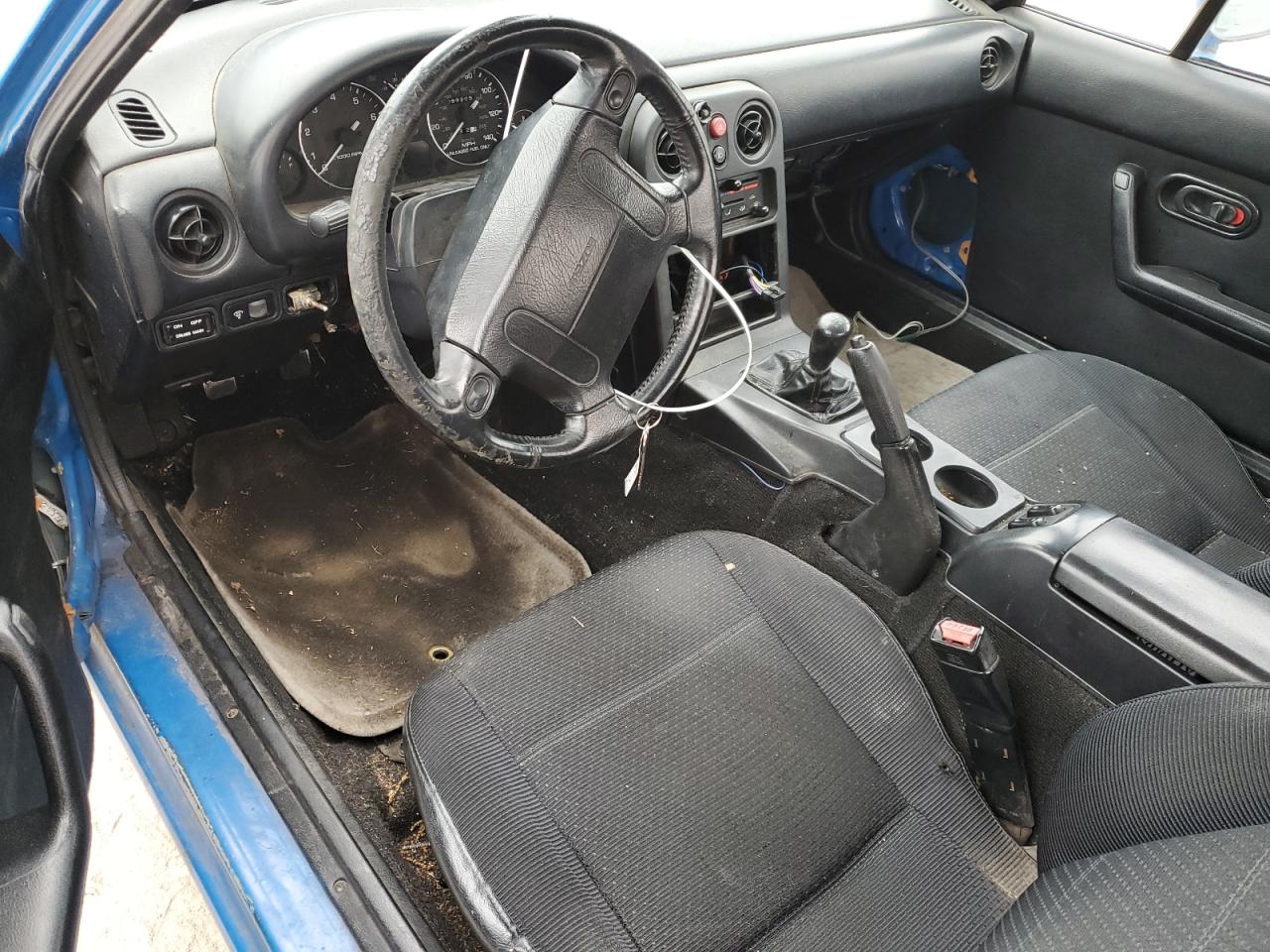 jm1na351xn0305356 JM1NA351XN0305356 1992 Mazda Mx-5 Miata