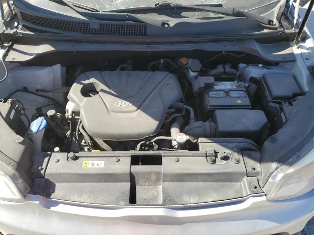 2016 KIA SOUL - KNDJN2A23G7824111