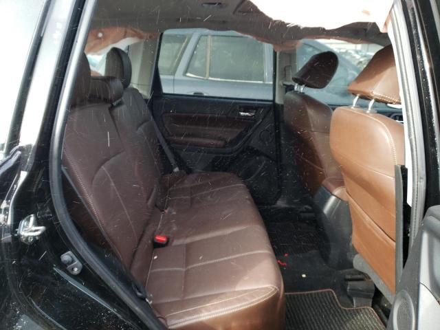 2018 Subaru Forester - Image 10