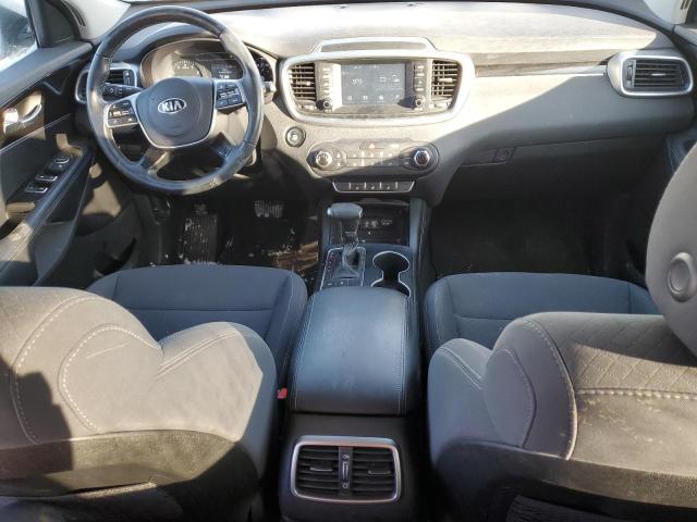 5XYPGDA37KG470081 | 2019 KIA SORENTO L