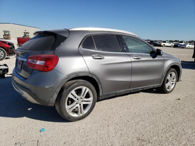 VIN WDCTG4GB3HJ291522 2017 Mercedes-Benz GLA-Class,... no.3