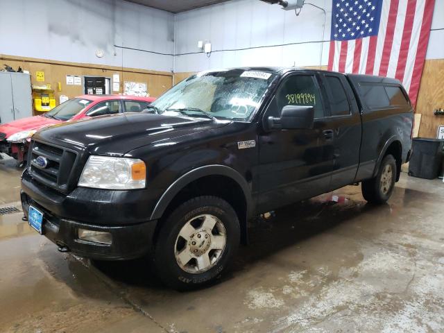 2004 Ford F-150 