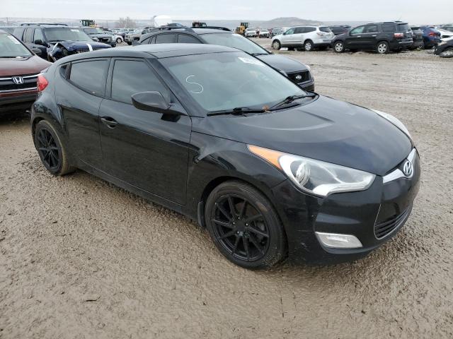 KMHTC6AD6GU254495 | 2016 HYUNDAI VELOSTER