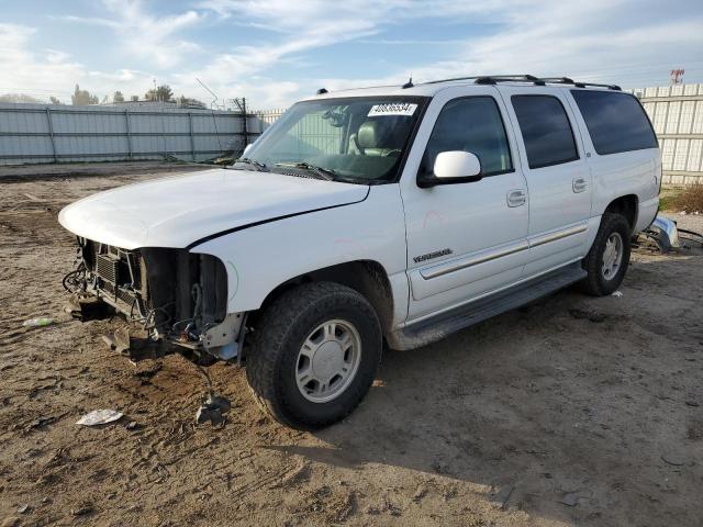 2005 GMC Yukon XL 