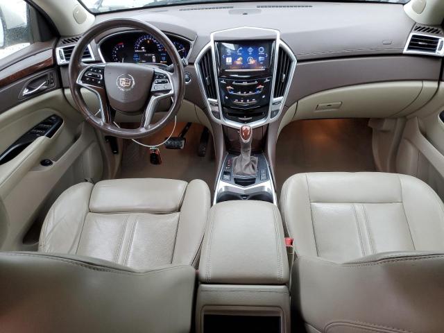 3GYFNCE36FS611274 | 2015 CADILLAC SRX PERFOR