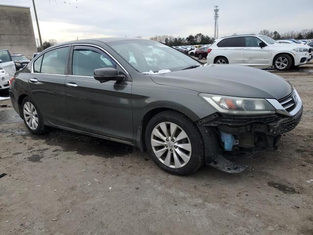 1HGCR2F88EA218721 | 2014 HONDA ACCORD EXL