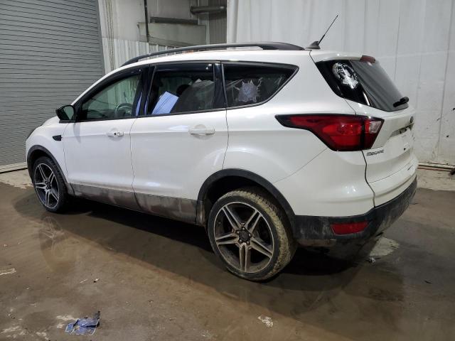 1FMCU9HD8KUA86100 | 2019 FORD ESCAPE SEL