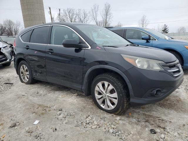 Vin: 2hkrm3h51dh000370, lot: 40075504, honda crv ex 20134