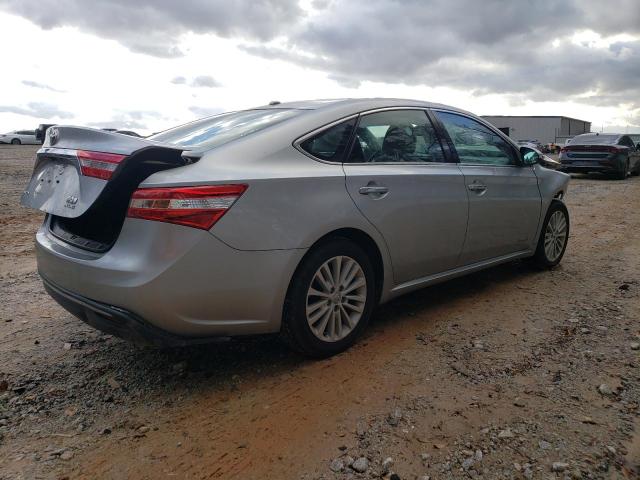 4T1BD1EB5FU038219 | 2015 TOYOTA AVALON HYB