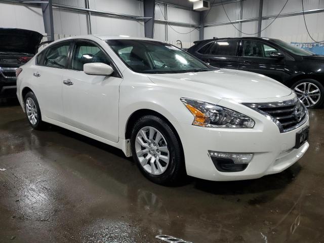 1N4AL3AP5FC166004 | 2015 NISSAN ALTIMA 2.5