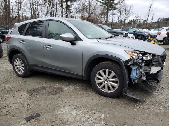 JM3KE2CYXE0341850 | 2014 MAZDA CX-5 TOURI