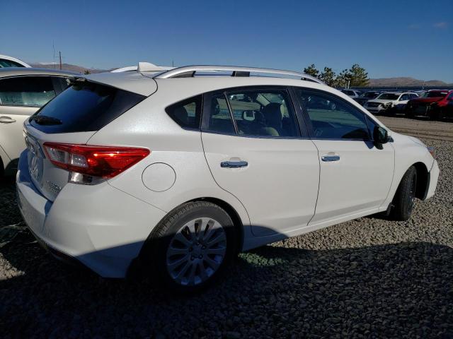 4S3GTAN60H3731580 | 2017 SUBARU IMPREZA LI